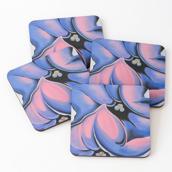 Item preview, Purple petunia designed and sold by EtherShadeArt.