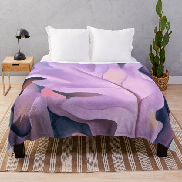 Item preview, Purple leaves designed and sold by EtherShadeArt.