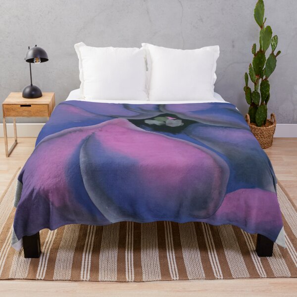 Item preview, Purple petunias designed and sold by EtherShadeArt.