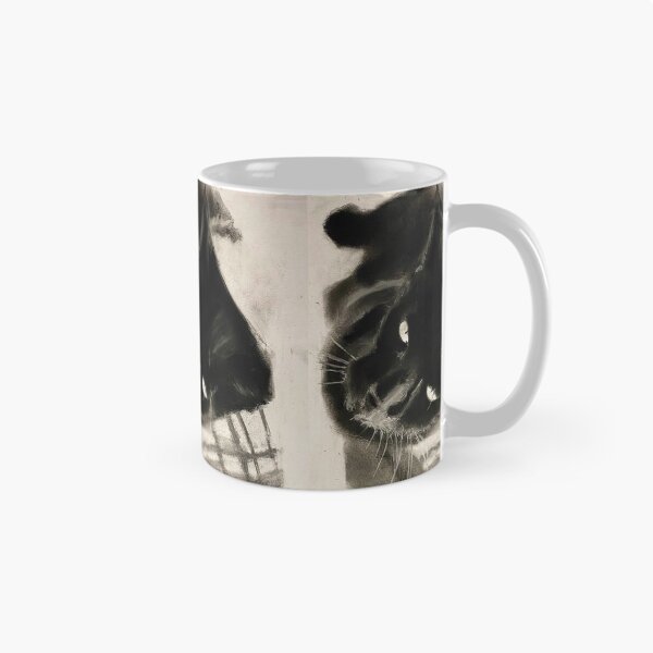 Item preview, Black cat  designed and sold by Eliz.zzart .