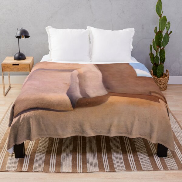 Item preview, Ranchos church, new mexico designed and sold by EtherShadeArt.