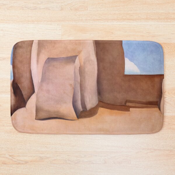 Item preview, Ranchos church, new mexico designed and sold by EtherShadeArt.