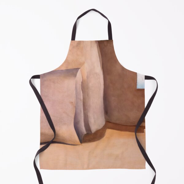 Item preview, Ranchos church, new mexico designed and sold by EtherShadeArt.