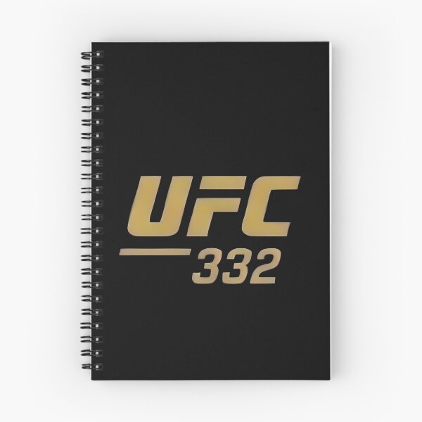 Item preview, UFC 332 Silva vs. Wang designed and sold by BladiWear.