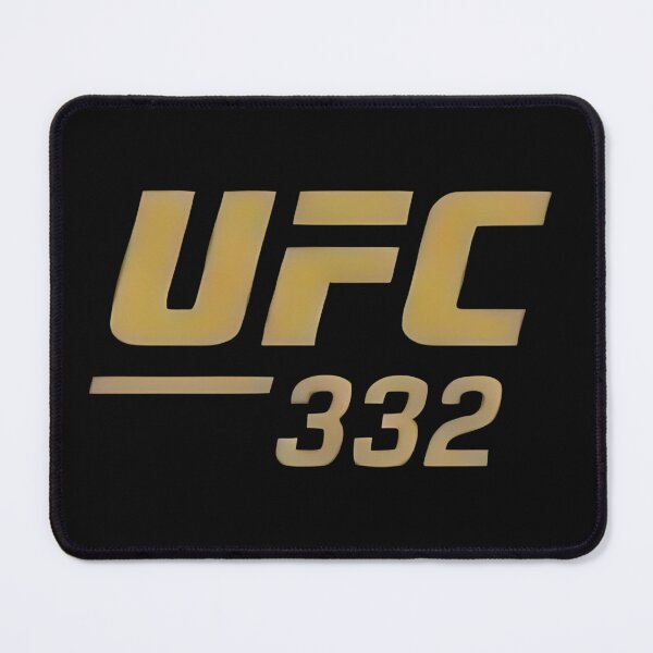 Item preview, UFC 332 Silva vs. Wang designed and sold by BladiWear.