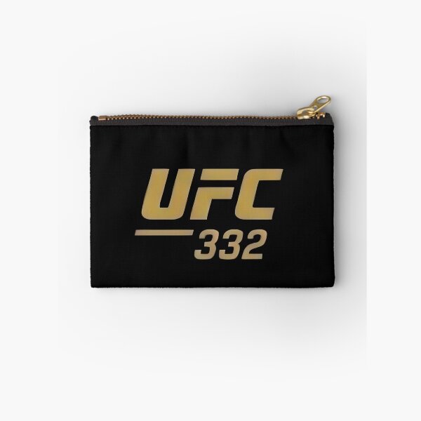 Item preview, UFC 332 Silva vs. Wang designed and sold by BladiWear.