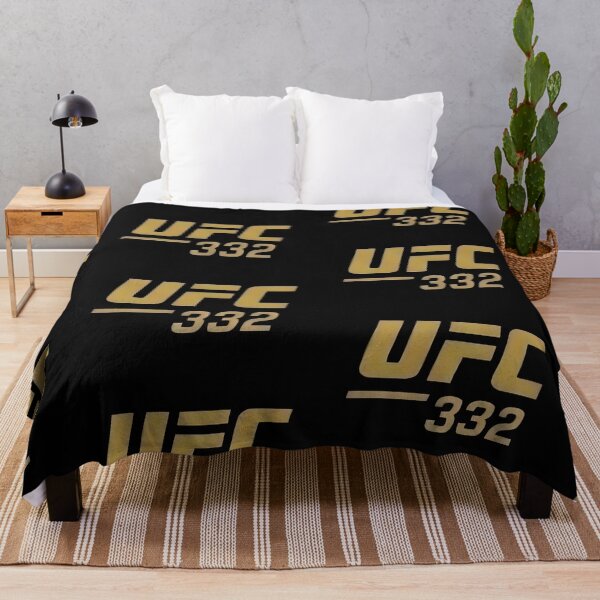 Item preview, UFC 332 Silva vs. Wang designed and sold by BladiWear.