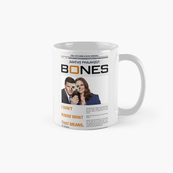 Item preview, Bones  designed and sold by selinology.