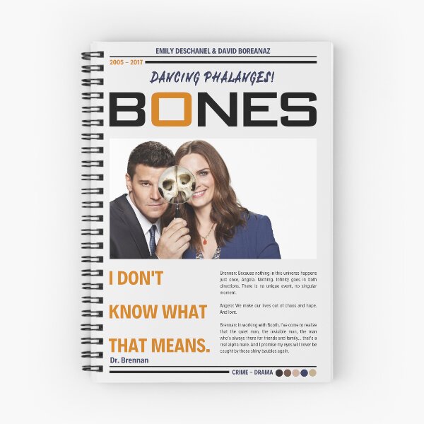 Item preview, Bones  designed and sold by selinology.