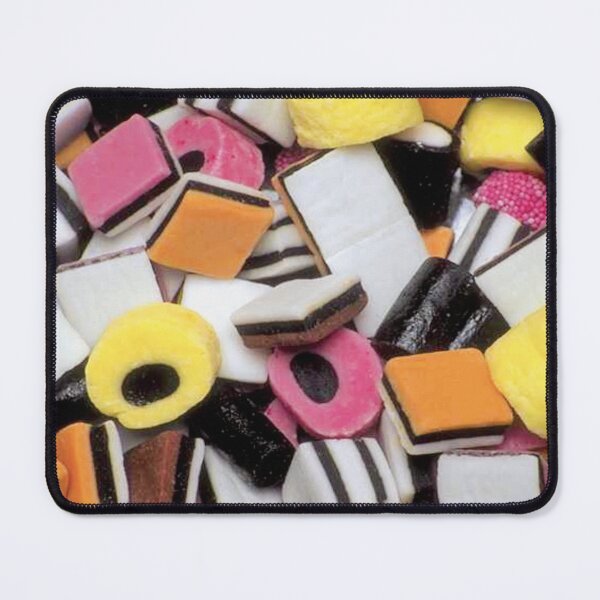 Item preview, Retro Allsorts designed and sold by CCWorkfloor.