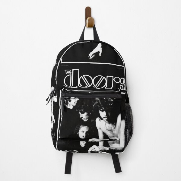 Item preview, The Doors PsychedelicRock Portrait 2 designed and sold by DragonBallz18.