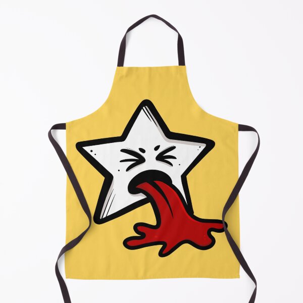 Item preview, Meltdown Star designed and sold by btwjulis.