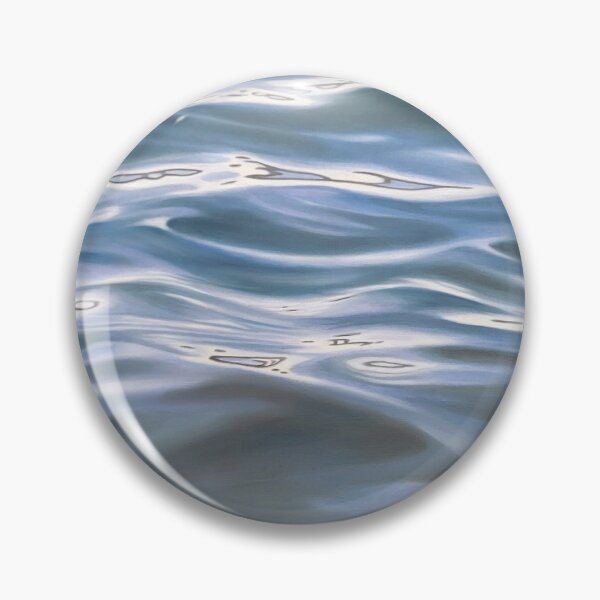 Item preview, Going the Distance water painting designed and sold by Emily Bickell.