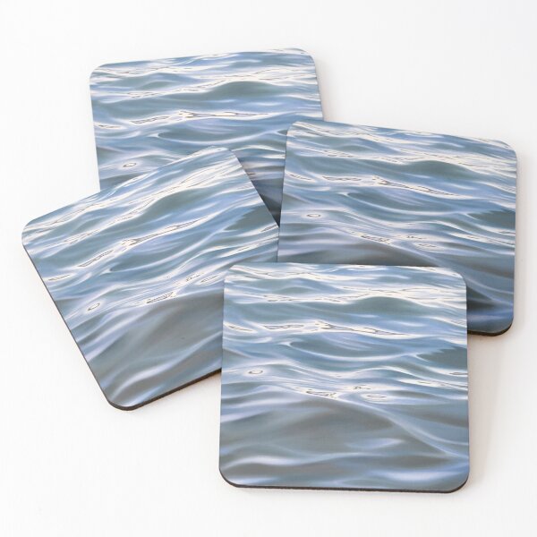 Item preview, Going the Distance water painting designed and sold by Emily Bickell.