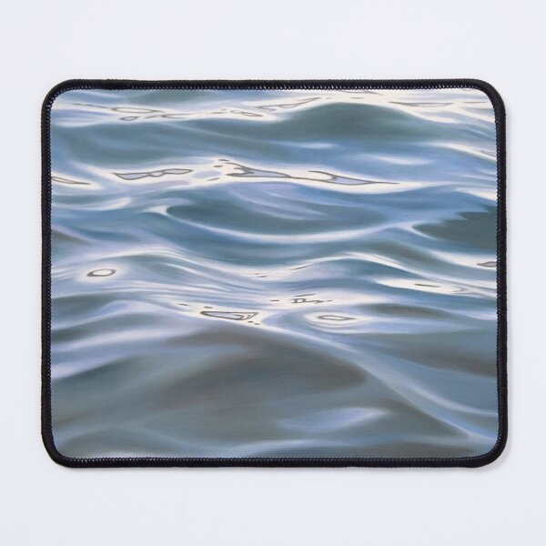 Item preview, Going the Distance water painting designed and sold by Emily Bickell.