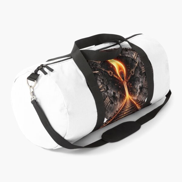 Item preview, Burning Time designed and sold by TATOXIDE.