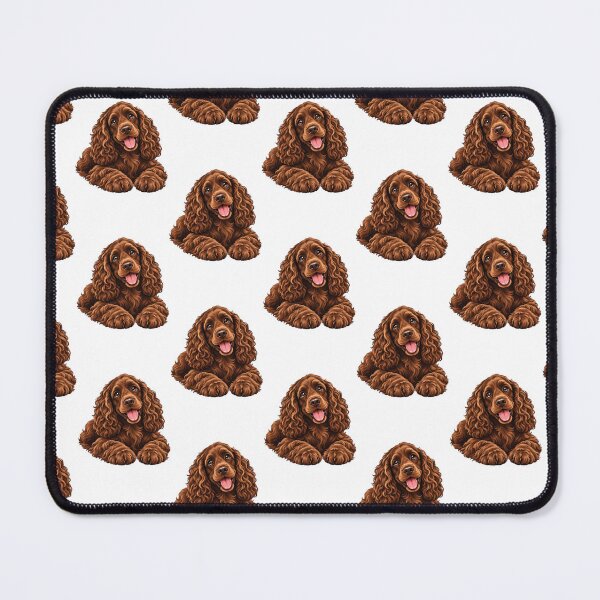 Item preview, Boykin spaniel designed and sold by Uk-Collections.