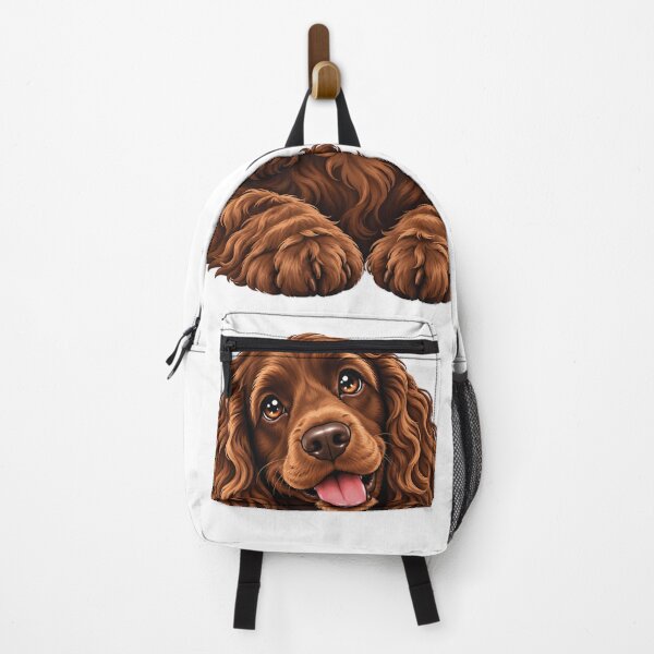 Item preview, Boykin spaniel designed and sold by Uk-Collections.