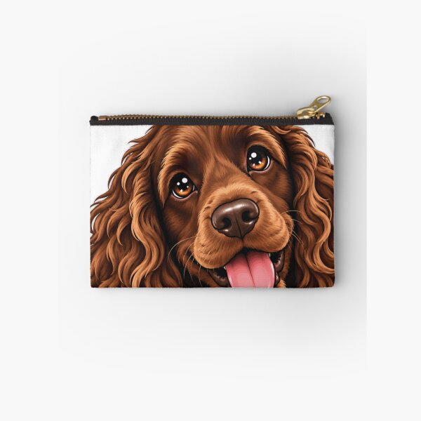 Artikelvorschau, Boykin Spaniel entworfen und verkauft von Uk-Collections.
