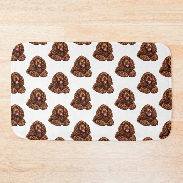 Item preview, Boykin spaniel designed and sold by Uk-Collections.