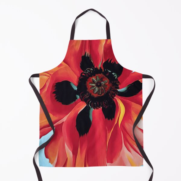 Item preview, Red poppy vi designed and sold by EtherShadeArt.