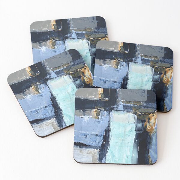 Item preview, Cold Strata designed and sold by Divinamente.