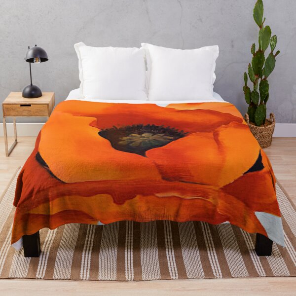 Item preview, Red poppy designed and sold by EtherShadeArt.