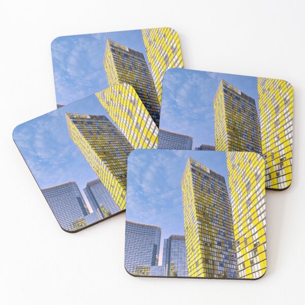 Item preview, Las Vegas architecture designed and sold by Alex Preiss.
