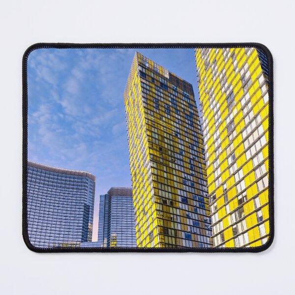 Item preview, Las Vegas architecture designed and sold by Alex Preiss.