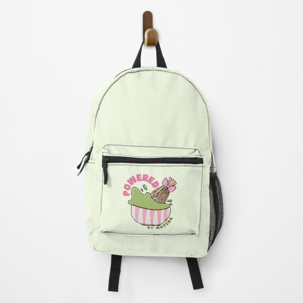 Item preview, powered by matcha  designed and sold by PeachyLitchi.