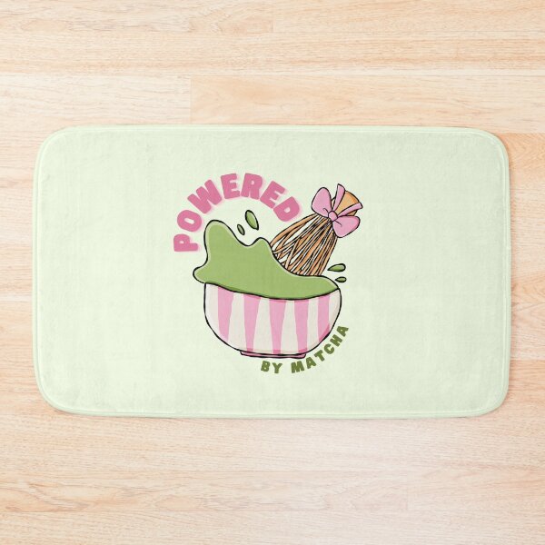 Item preview, powered by matcha  designed and sold by PeachyLitchi.