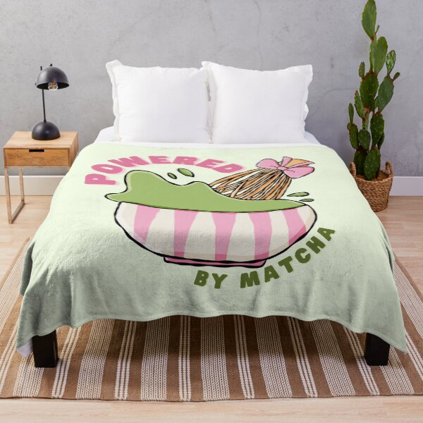 Item preview, powered by matcha  designed and sold by PeachyLitchi.