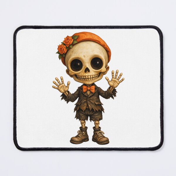 Item preview, Happy Bones designed and sold by Whatever Works.