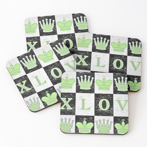 Item preview, Agender XLOV designed and sold by The Rose Garden.