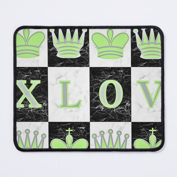 Item preview, Agender XLOV designed and sold by The Rose Garden.