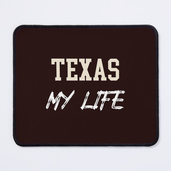 Item preview, Texas My Life designed and sold by JJShirtz.