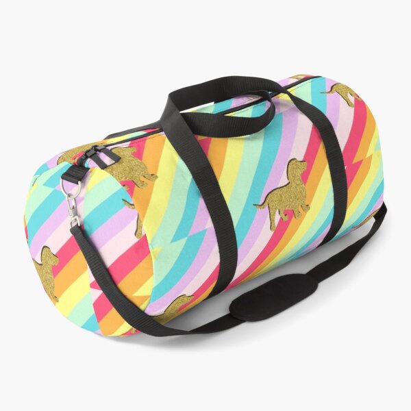 Item preview, Dachshund and stripes designed and sold by Ana Gorozpe.