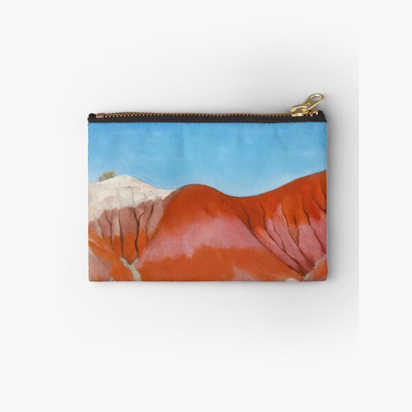 Item preview, Series near abiquiu, new mexico - hills to the left designed and sold by EtherShadeArt.