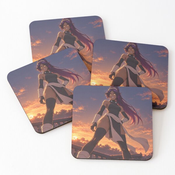 Item preview, Yoruichi designed and sold by QuixalArts.