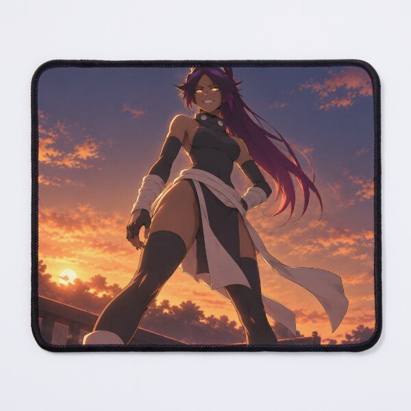 Item preview, Yoruichi designed and sold by QuixalArts.
