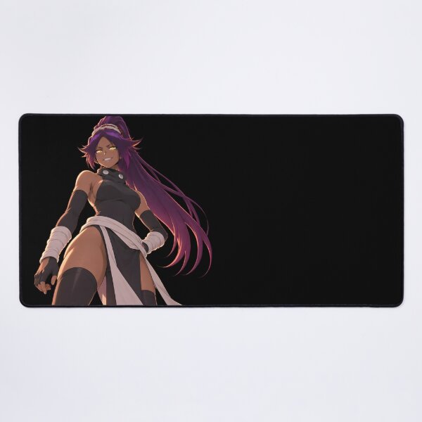 Item preview, Yoruichi designed and sold by QuixalArts.