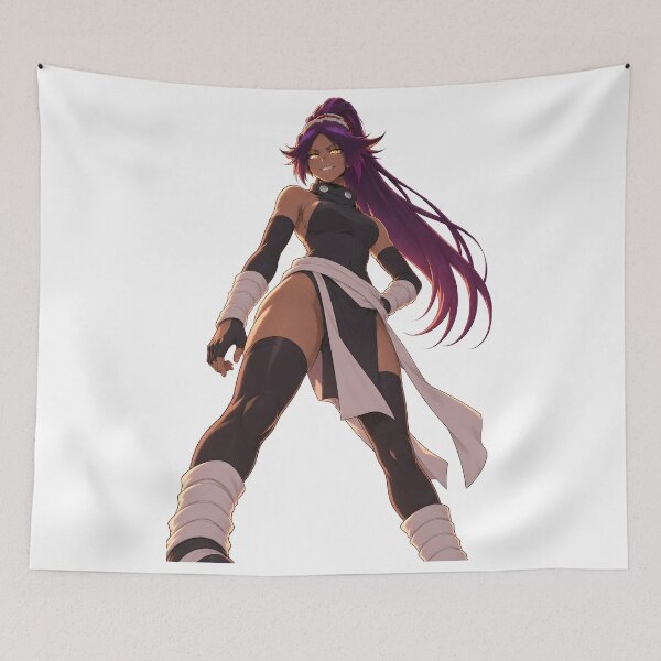 Item preview, Yoruichi designed and sold by QuixalArts.