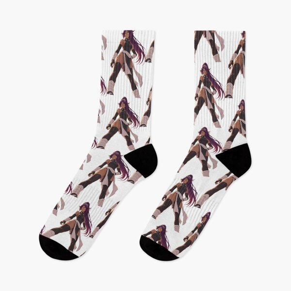 Item preview, Yoruichi designed and sold by QuixalArts.