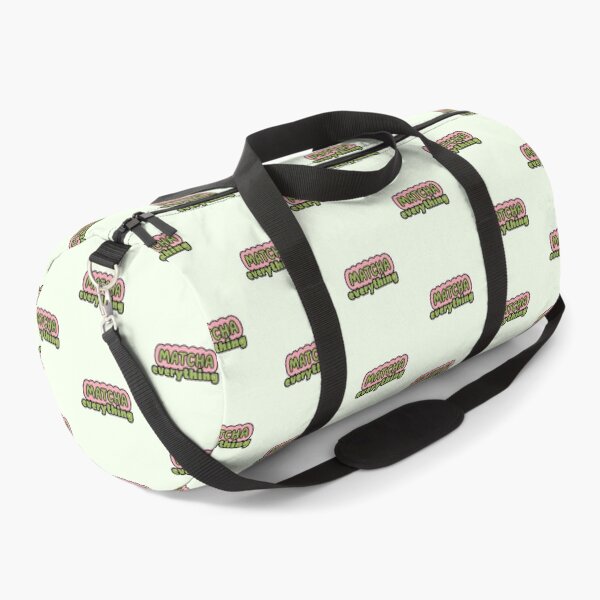 Item preview, matcha everything designed and sold by PeachyLitchi.