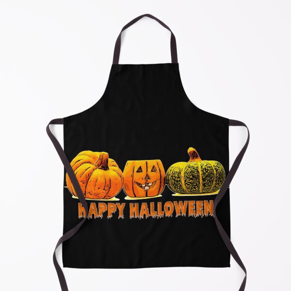 Item preview, Pumpkin trios Happy Halloween designed and sold by REENS_PHOTOS.