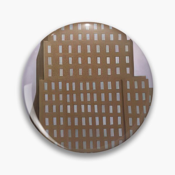 Item preview, Shelton hotel new york no. 1 designed and sold by EtherShadeArt.