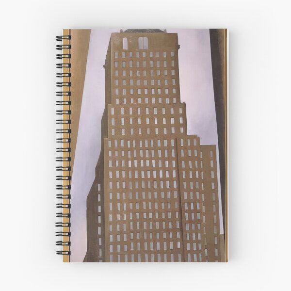 Item preview, Shelton hotel new york no. 1 designed and sold by EtherShadeArt.