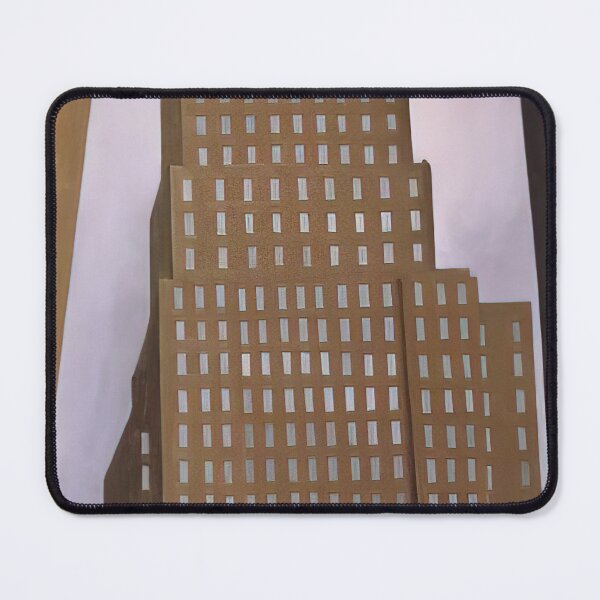 Item preview, Shelton hotel new york no. 1 designed and sold by EtherShadeArt.