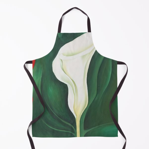 Item preview, Single calla lily red designed and sold by EtherShadeArt.