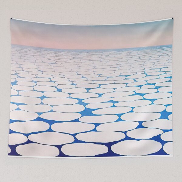 Item preview, Sky above clouds iii designed and sold by EtherShadeArt.